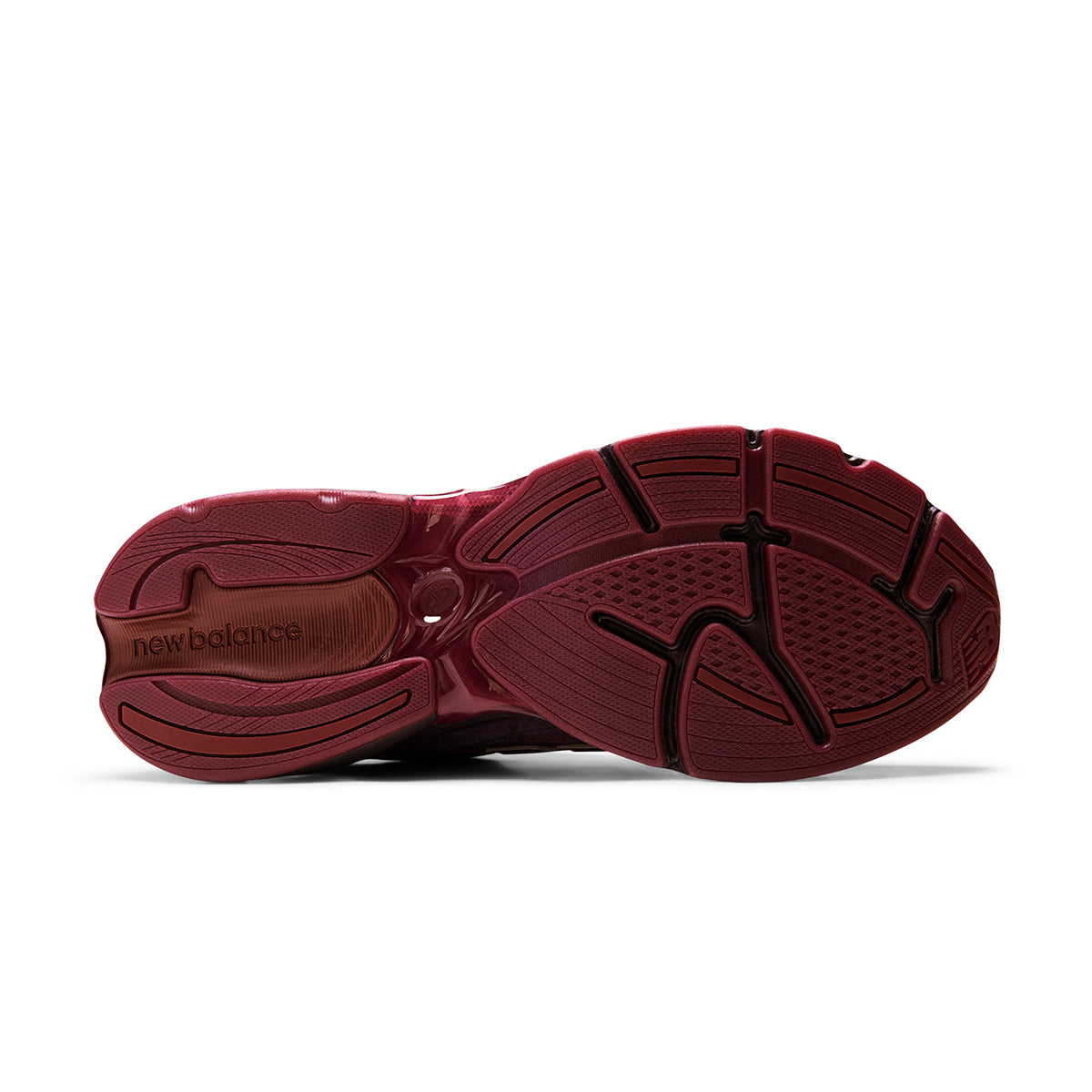 '+ Rich Paul Abzorb 2010 'Plum Brown'