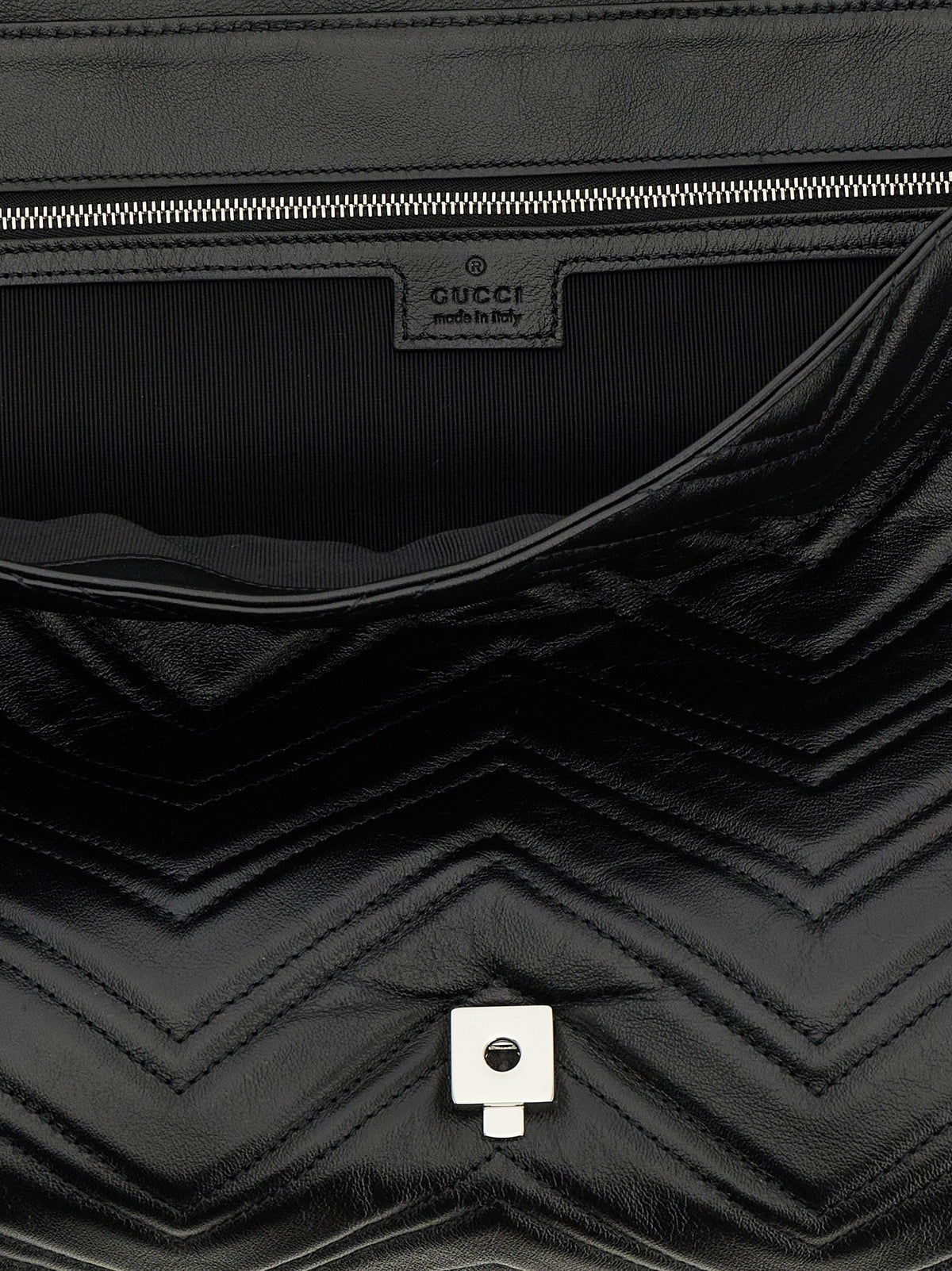 Gucci Women 'Gg Marmont' Maxi Shoulder Bag