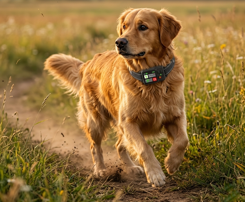 How to Stop Your Dog from Running Away: Complete Guide for Dog Owners