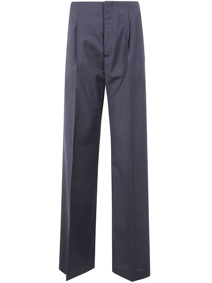 Alberta Ferretti Women Trousers