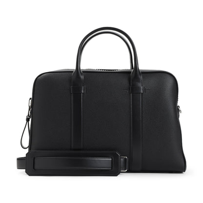 Tom Ford Leather Briefcase Men