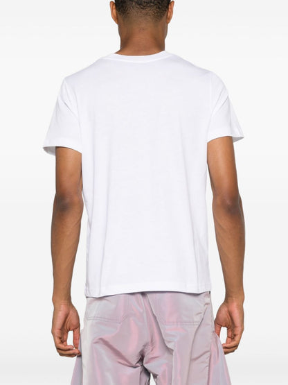 A.P.C. Women Logo T-Shirt