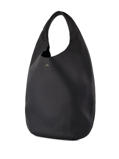 A.P.C. Women "Le Neige" Tote Bag