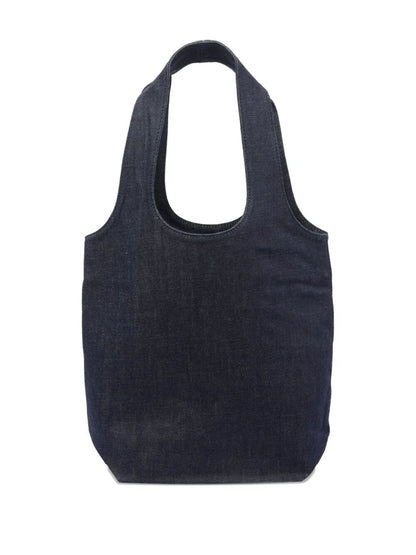 A.P.C. Women "Ninon" Small Tote Bag