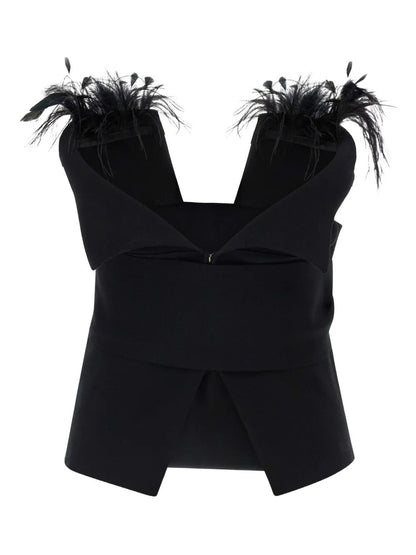 Alberta Ferretti Women Top