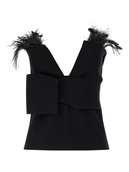Alberta Ferretti Women Top