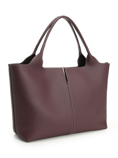 Tod's Women Medium-Small Shopping Bag