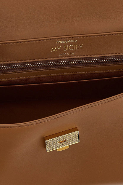 Dolce & Gabbana Women 'My Sicily' Handbag