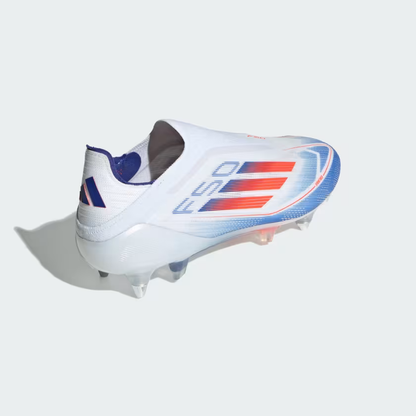 adidas F50 Elite Laceless Soft Ground Soccer Cleats