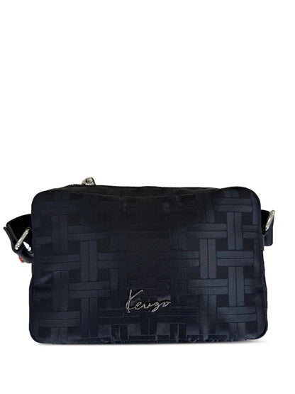 Kenzo Unisex Crossbody Bag