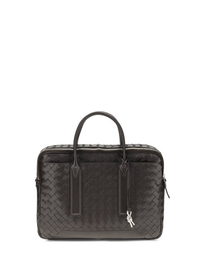 Bottega Veneta Men Avenue Shoulder Bag