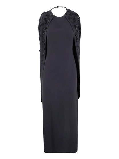 Alberta Ferretti Women Long Dress