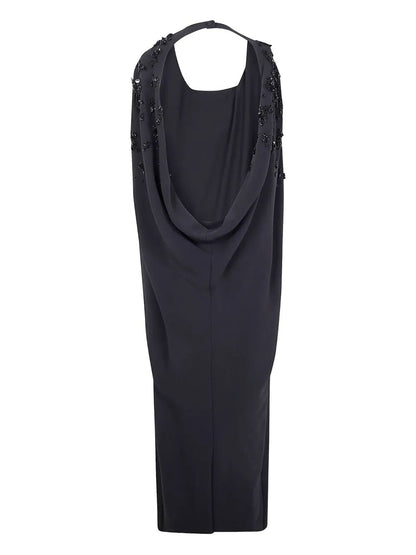 Alberta Ferretti Women Long Dress