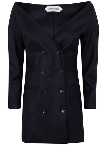 Alberta Ferretti Women Jacket