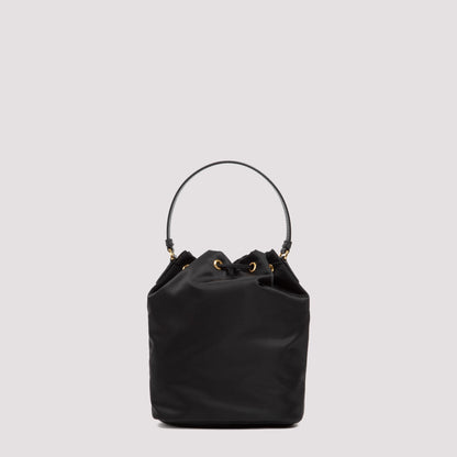Prada Re-Nylon Bucket Bag Women