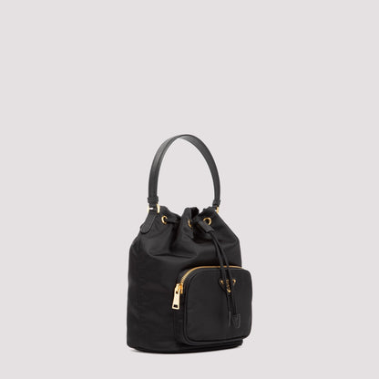 Prada Re-Nylon Bucket Bag Women