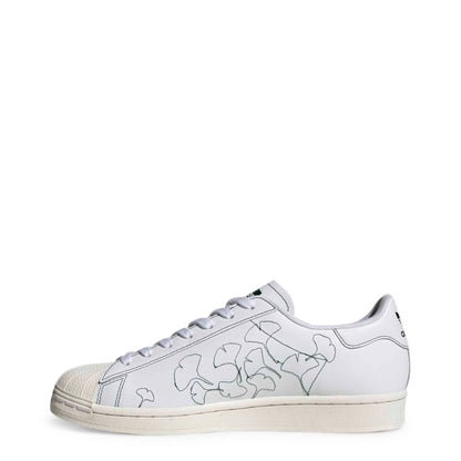 Adidas Superstar Pure