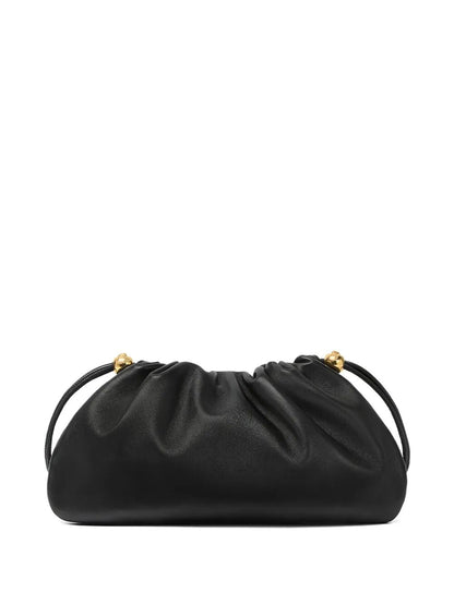 Versace Women Lamb Leather Minibag