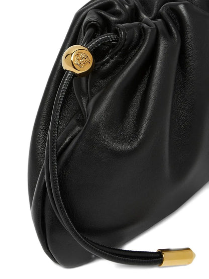 Versace Women Lamb Leather Minibag