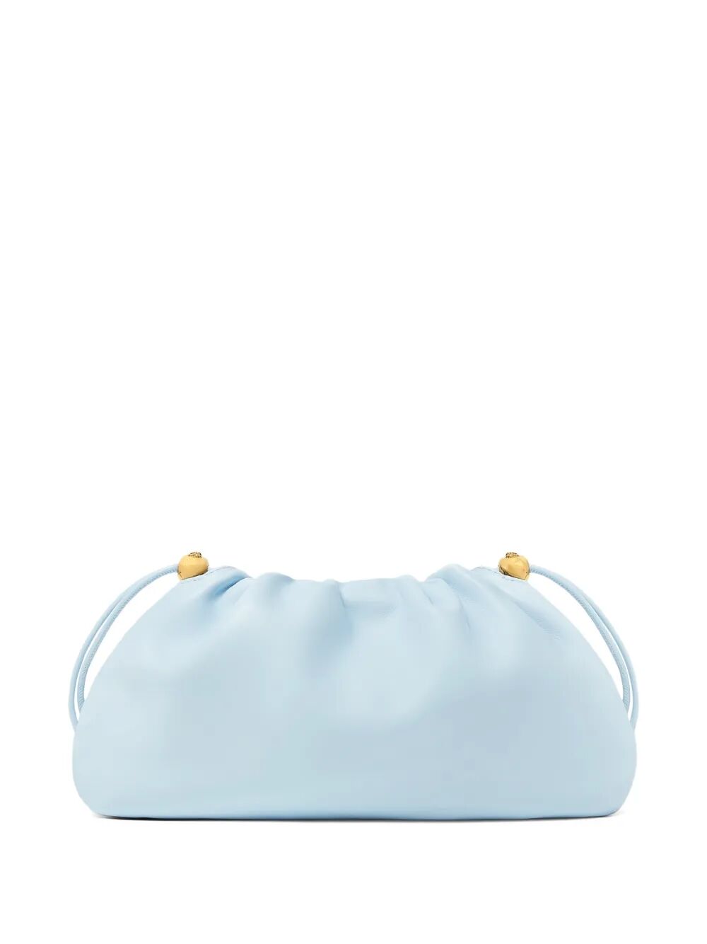 Versace Women Lamb Leather Minibag