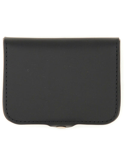 A.P.C. Men Coin Purse "Josh"