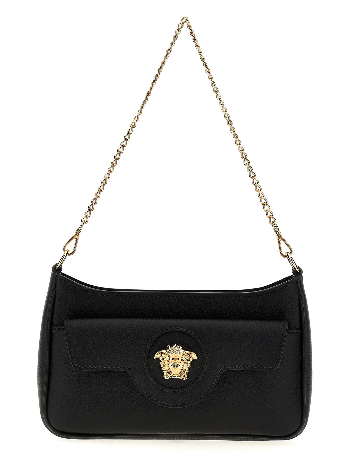 Versace Women 'La Medusa' Mini Shoulder Strap