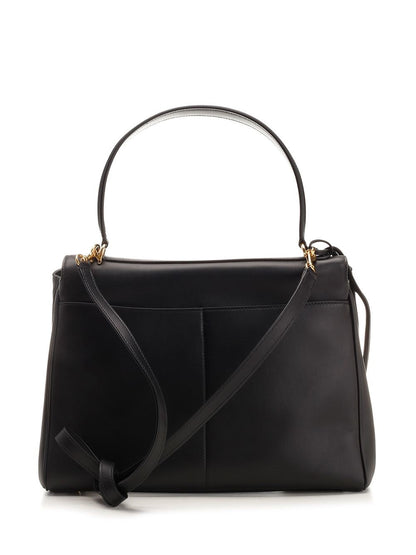 Balenciaga Women Medium "Rodeo" Bag