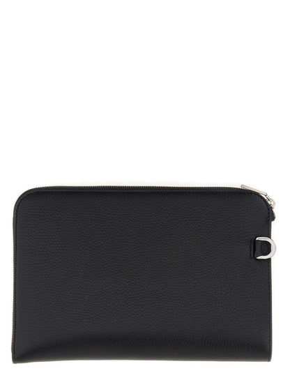 Dolce & Gabbana Men Pouch Medium