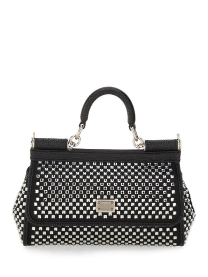 Dolce & Gabbana Women Bag "Sicily" Small