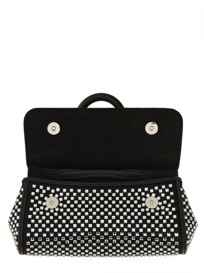 Dolce & Gabbana Women Bag "Sicily" Small