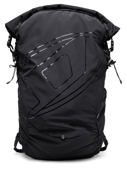 Diesel Men Backpack "Drape"