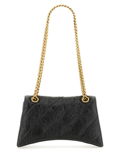 Balenciaga Women Crush Small Bag