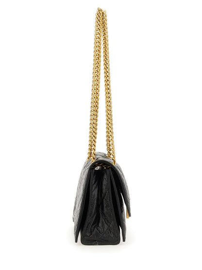 Balenciaga Women Crush Small Bag