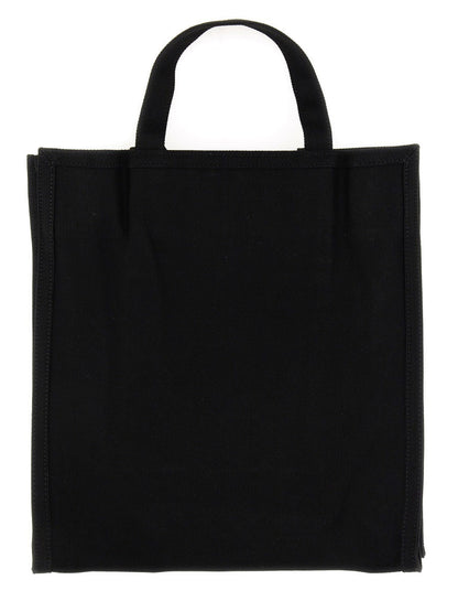 A.P.C. Men "Recuperation" Tote Bag
