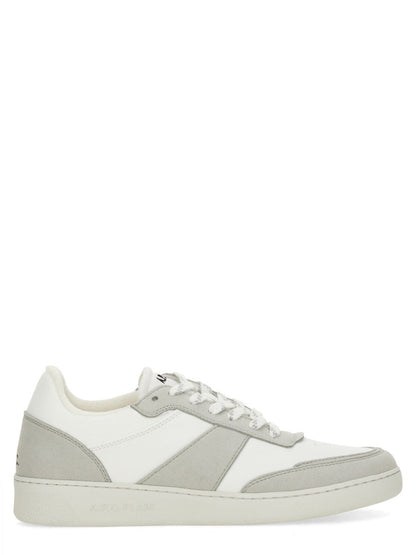 A.P.C. Women "Plain" Sneaker
