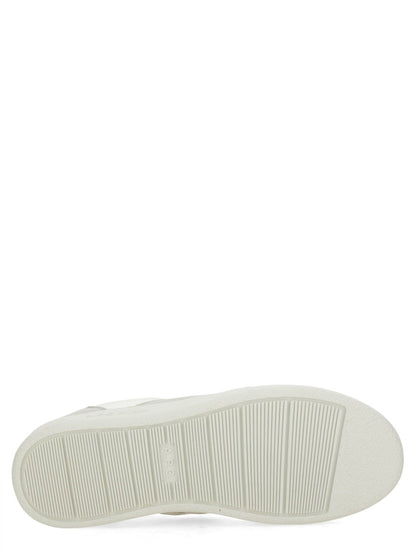 A.P.C. Women "Plain" Sneaker