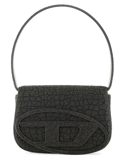 Diesel Women Shoulder Bag "1Dr"