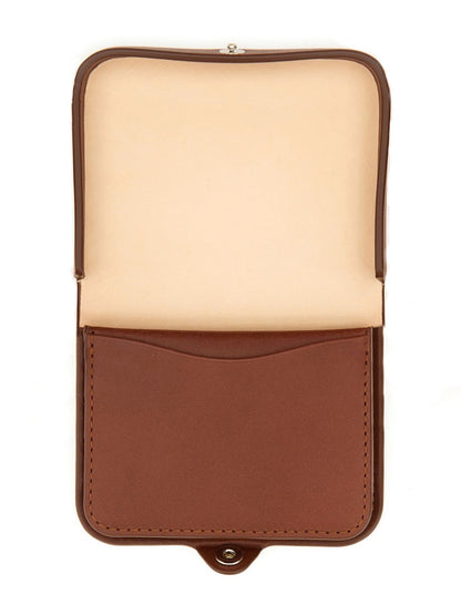 A.P.C. Men Coin Purse "Josh"