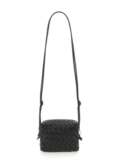 Bottega Veneta Women Camera Bag "Loop" Mini