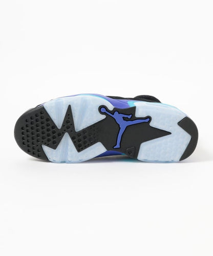 Nike Jordan Men's Air 6 Chrome