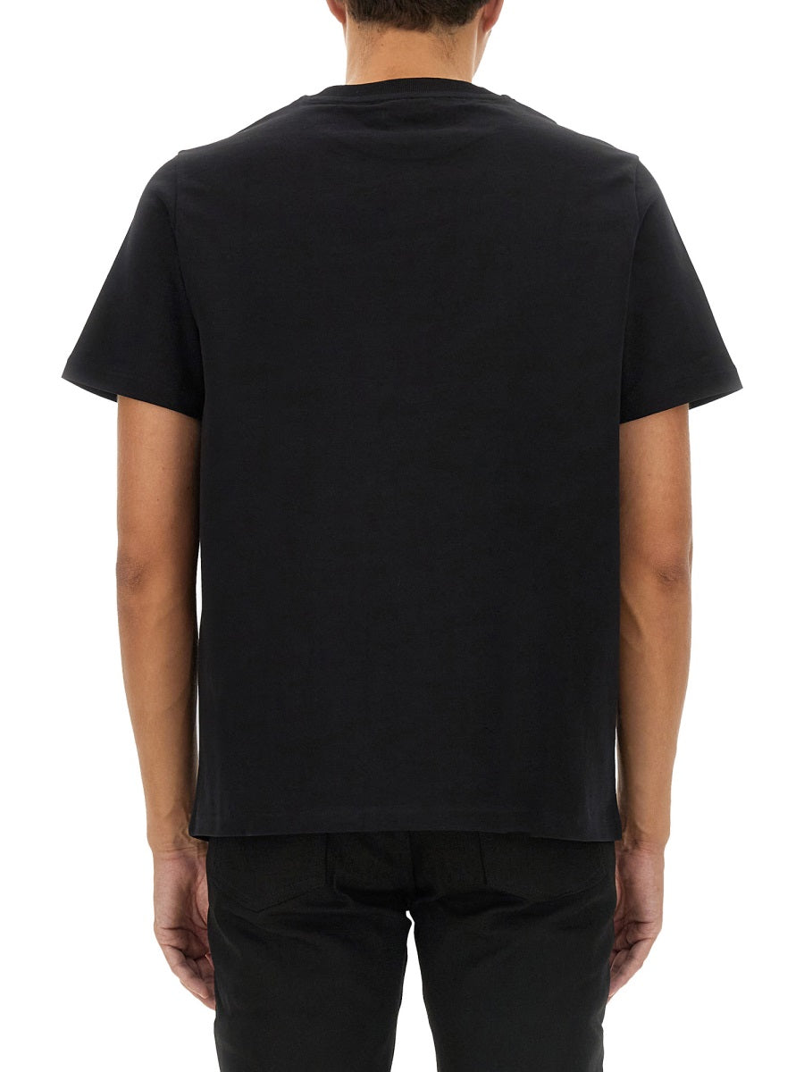A.P.C. Men Standard T-Shirt