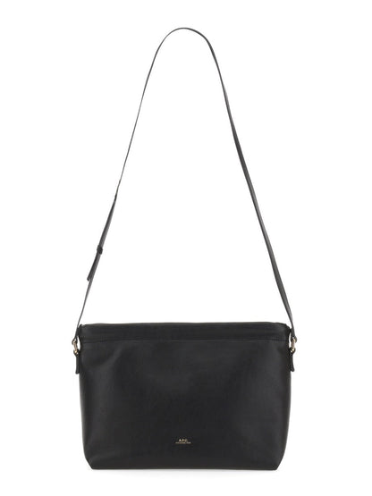 A.P.C. Women Shoulder Bag "Ninon"