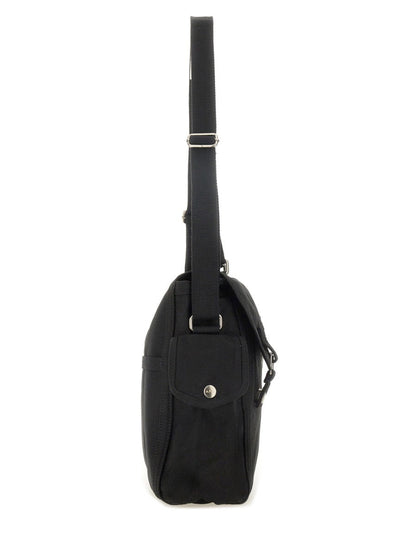A.P.C. Men Shoulder Bag With Logo