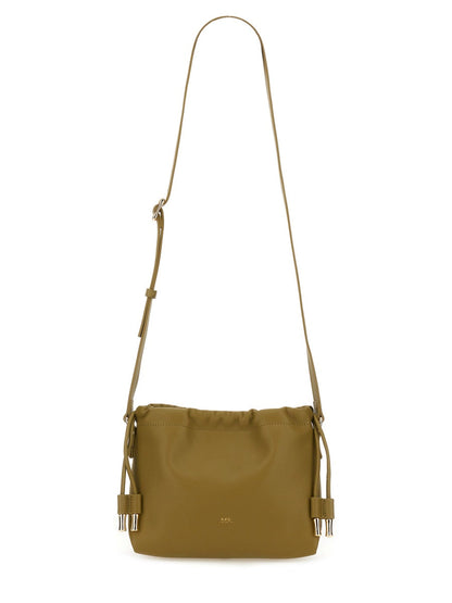 A.P.C. Women Bag "Ninon" Mini