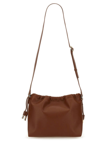 A.P.C. Women Shoulder Bag "Ninon"