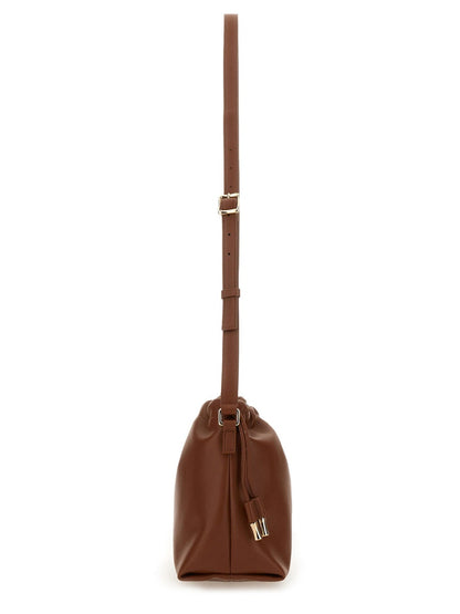 A.P.C. Women Shoulder Bag "Ninon"