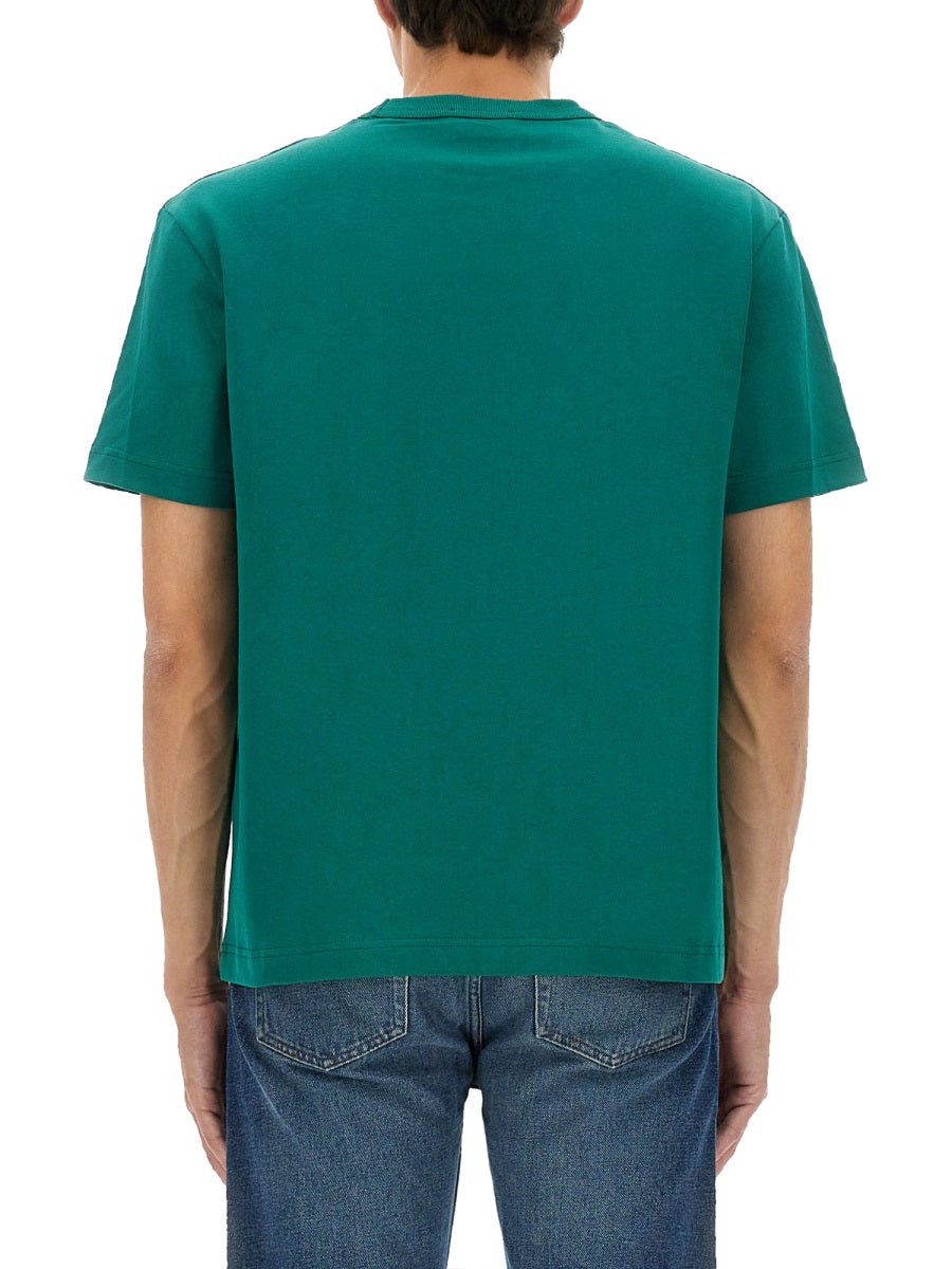 A.P.C. Men Boxy T-Shirt