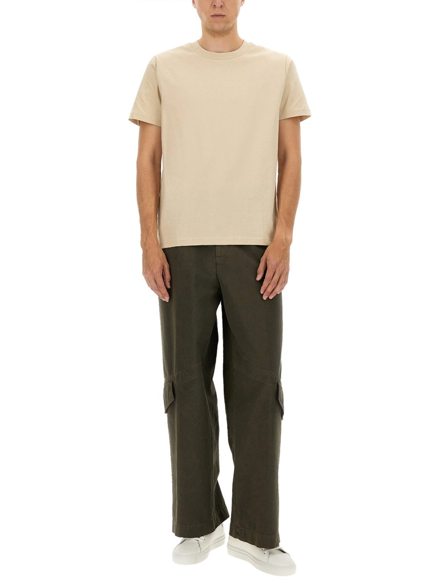 A.P.C. Men Standard T-Shirt