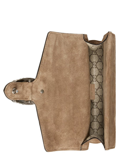 Gucci Women Shoulder Bag "Dionysus" Medium