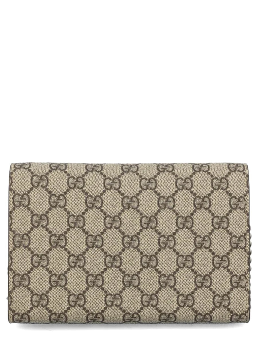 Gucci Women Shoulder Bag "Dionysus" Medium